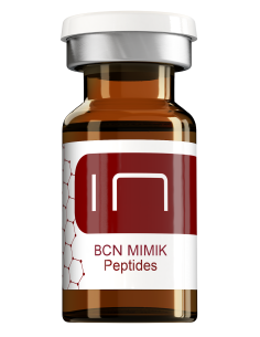 BCN Mimik Peptides (5 x 3ml)