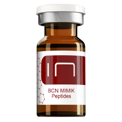 BCN Mimik- Peptides | Productos de Mesoterapia