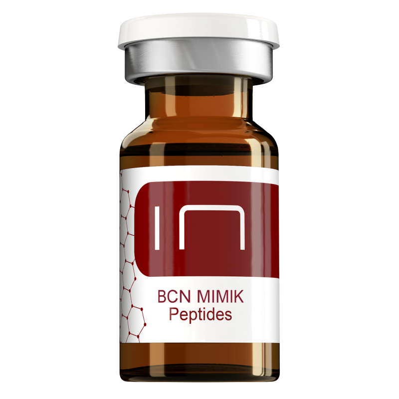 BCN Mimik- Peptides | Productos de Mesoterapia