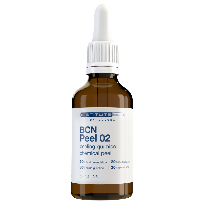 BCN Peel 02 Anti-Ageing CE| Productos de Mesoterapia BCN Peel 02 Anti-Ageing CE| Productos de Mesoterapia