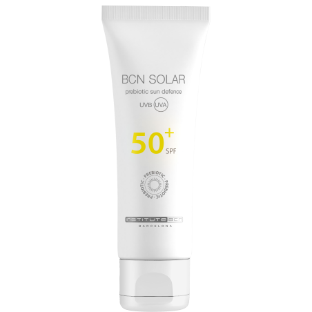 BCN Solar Prebiotic Sun Defense 50ml