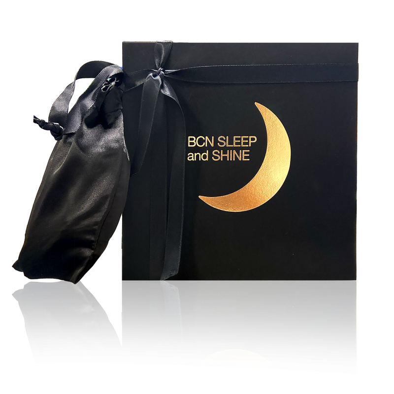 BCN SLEEP & SHINE PACK NAVIDAD | Productos de Mesoterapia