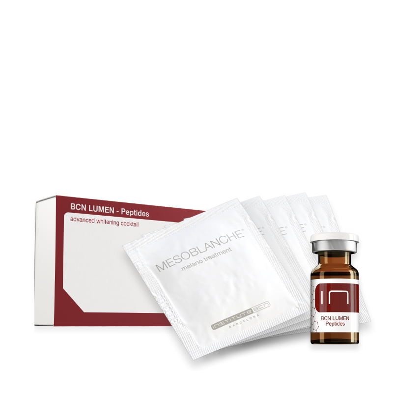 PACK Hyperpigmentation