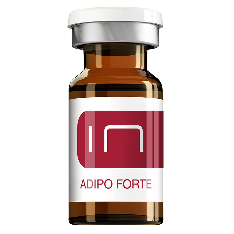 BCN Adipo Forte | Productos de Mesoterapia