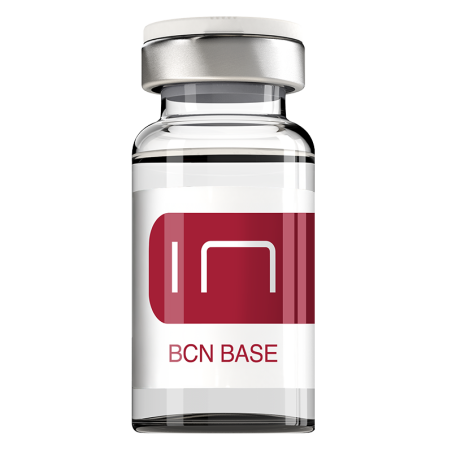 BCN Base (5 x 3ml)