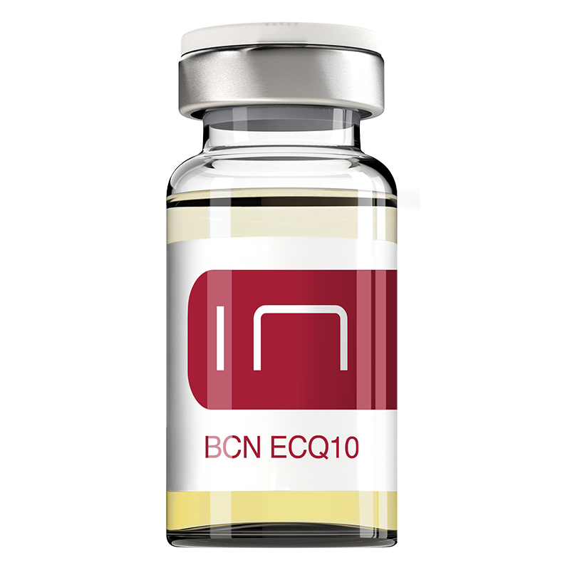 BCN ECQ10 | Produits de Mesotherapie