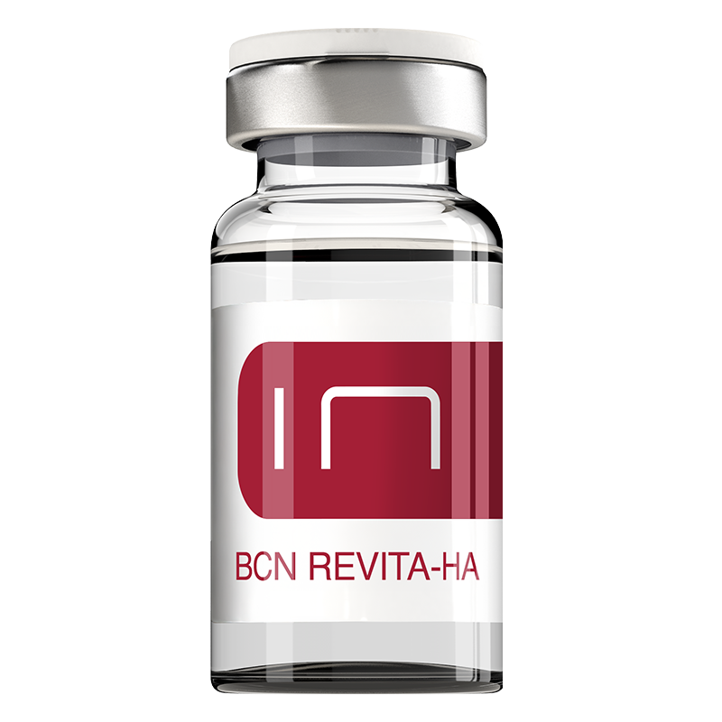 BCN Revita-HA | Productos de Mesoterapia