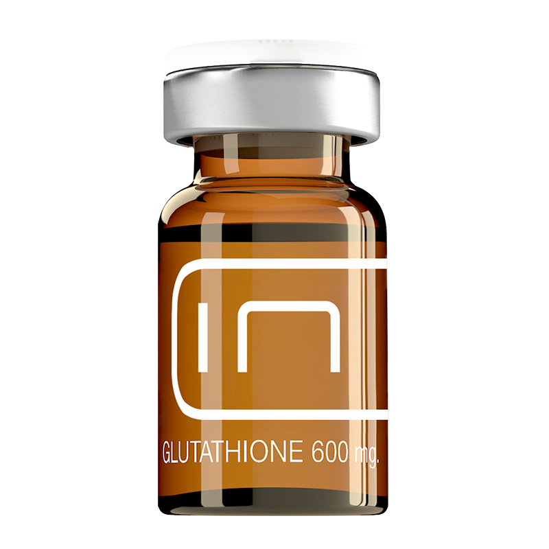 Glutathione 600 mg | Mesotherapy Products