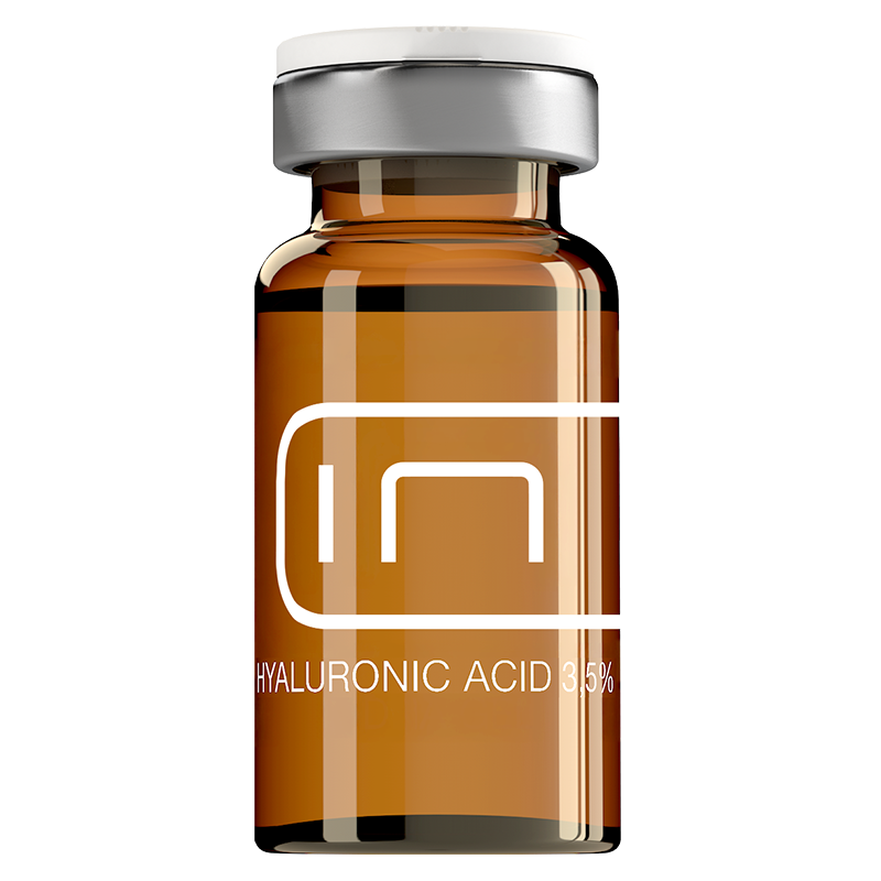 Hyaluronic Acid 3.5% | Productos de Mesoterapia