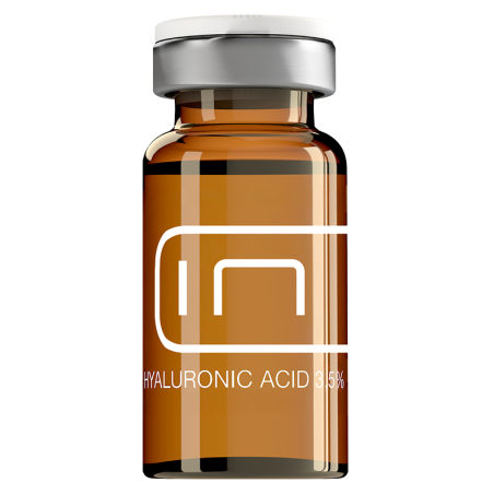 Hyaluronic Acid 3.5% | Productos de Mesoterapia