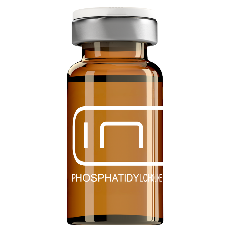 Phosphatidylcholine 10 ml | Produits de Mesotherapie