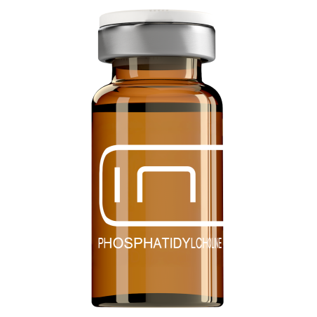 Phosphatidylcholine (5 x 10ml) - VIAL-