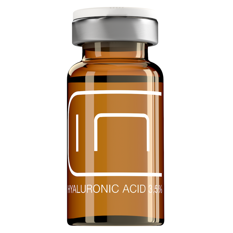 Hyaluronic Acid 3.5% | Productos de Mesoterapia