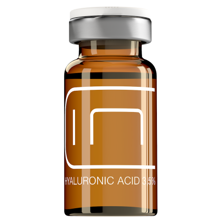 Hyaluronic Acid 3.5% | Productos de Mesoterapia