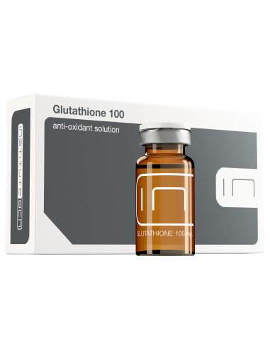Glutathione 100mg (5 x 5ml)