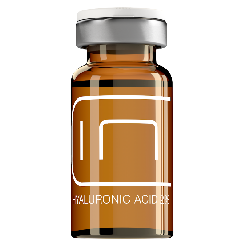 Hyaluronic Acid 2% | Produits de Mesotherapie