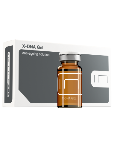 X-DNA Gel (5 x 2.5ml)