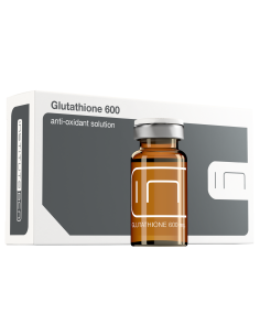 Glutathione 600mg (5 x 5ml)