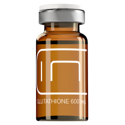 Glutathione 600 mg | Produits de Mesotherapie