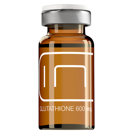 Glutathione 600mg (5 x 5ml)