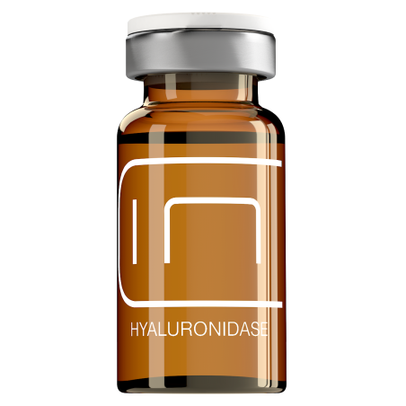 Hyaluronidase 1500UI (5 x 0.508mg)