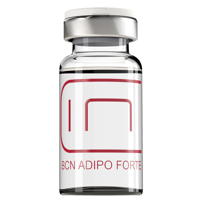 BCN Adipo Forte | Productos de Mesoterapia