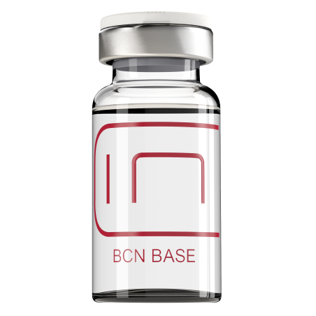 BCN Base (5 x 3ml)