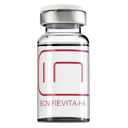 BCN Revita-HA | Produits de Mesotherapie