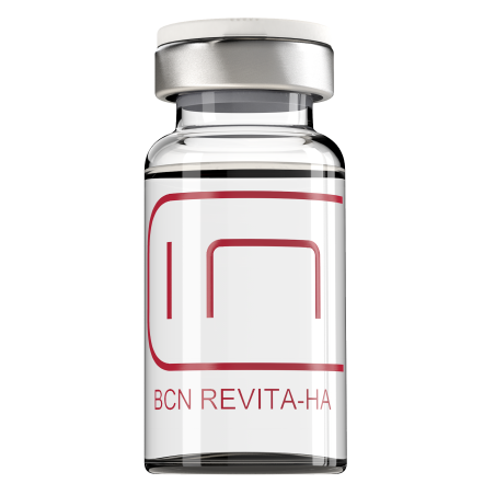 BCN Revita-HA (5 x 3ml)