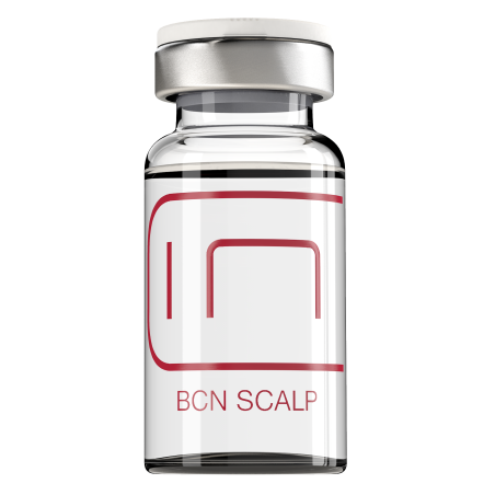 BCN Scalp (5 x 5ml)