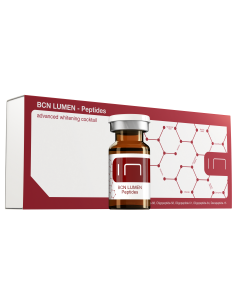 BCN Lumen Peptides (5 x 5ml)