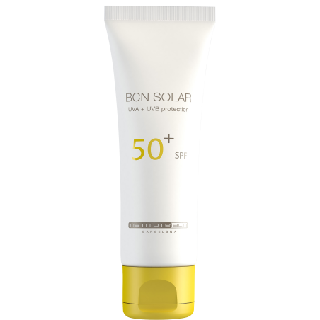 BCN Solar SPF50+ 50ml