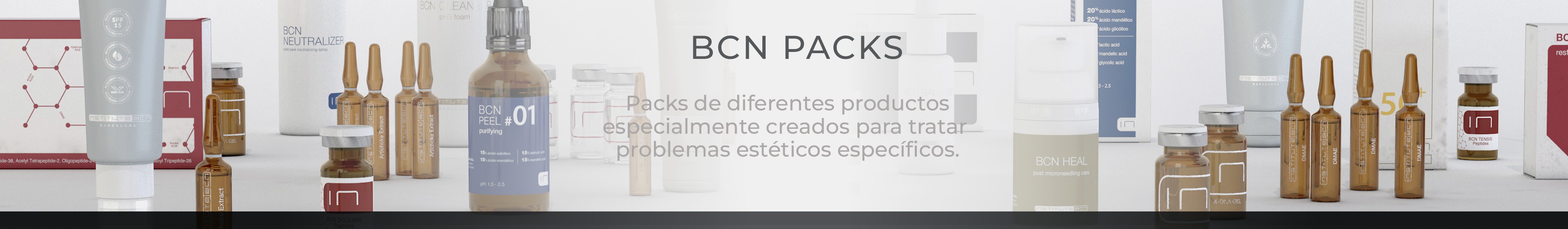 BCN Packs