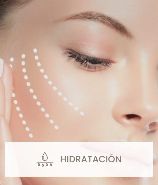 Hidratación